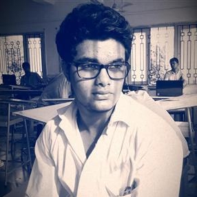 Harishanker Madhusudhanan