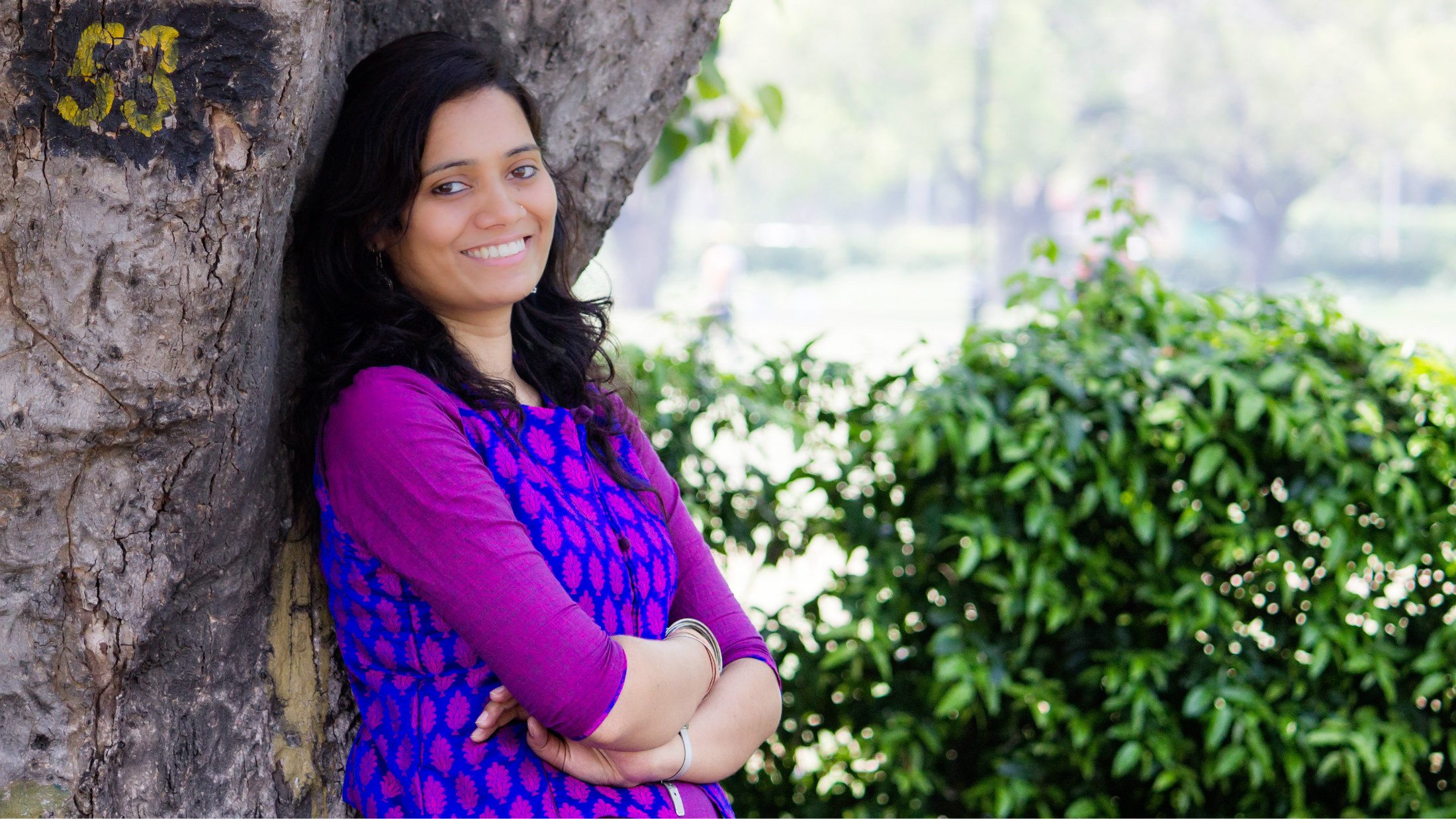 Shikha Ghildiyal