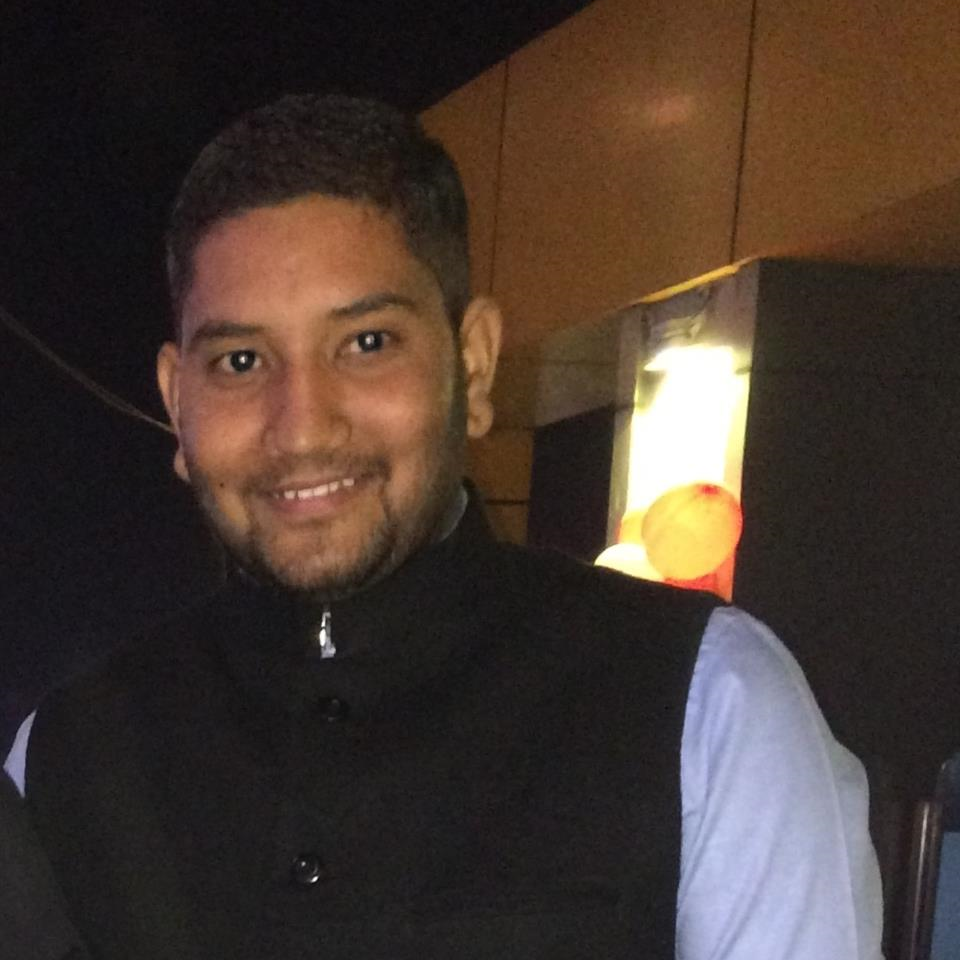 Namit Sharma
