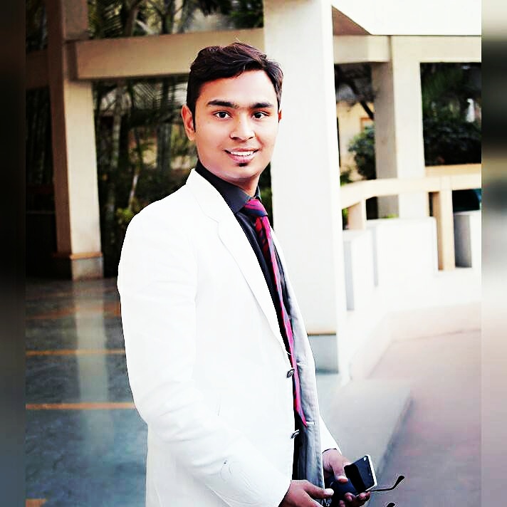 Kalpesh Ashok Sapkale