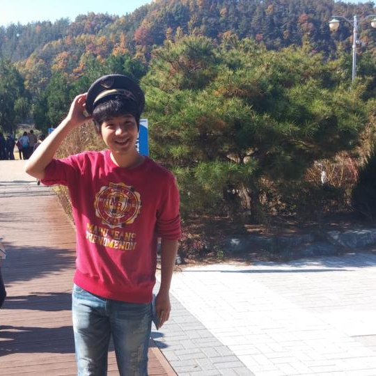 Donghyun Kim