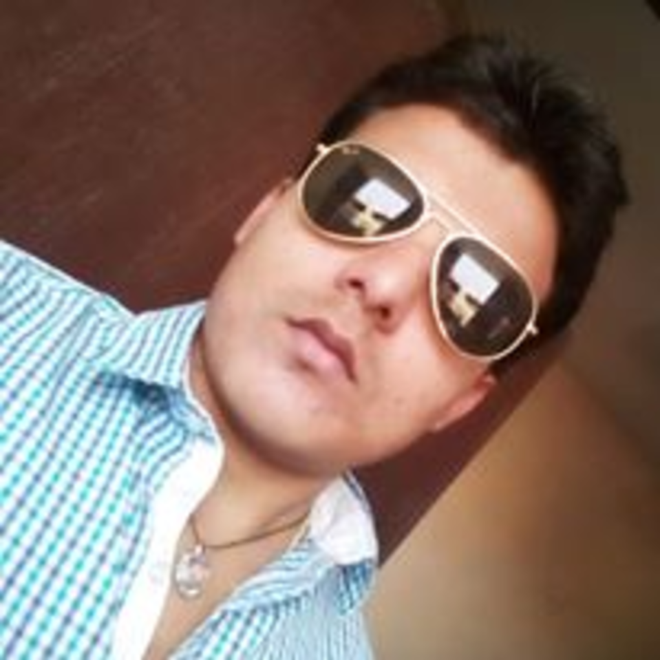 Aneygopal Kumar Pandey