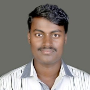 Mahantesh S Devoor