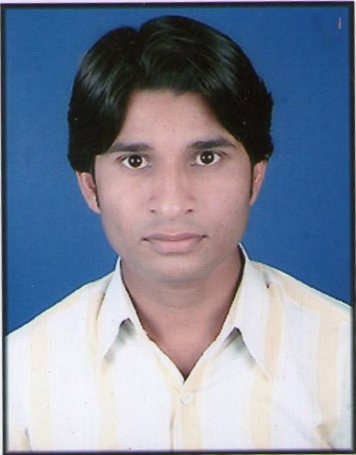 Pavan Vaishnav