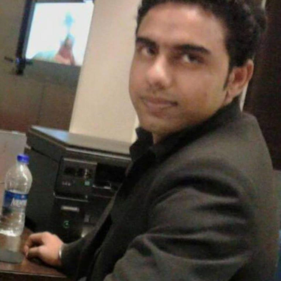 Brijesh Kumar