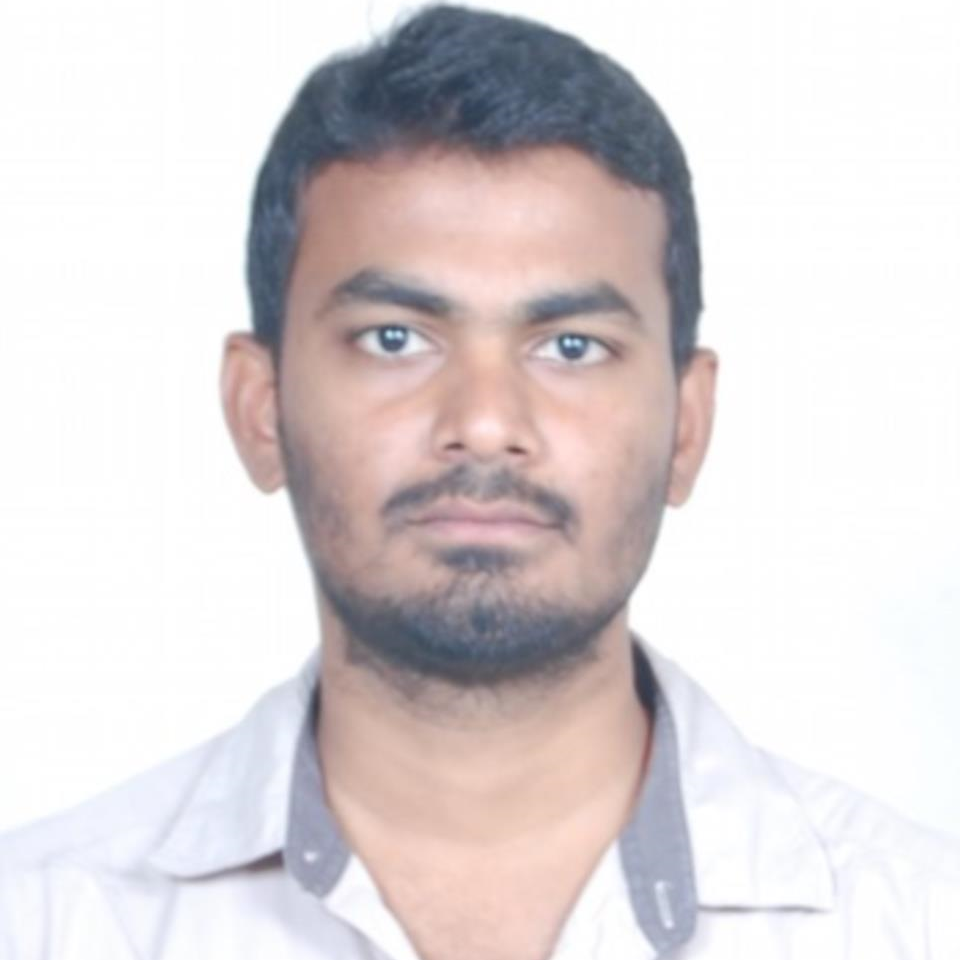 Nagabhushan RK