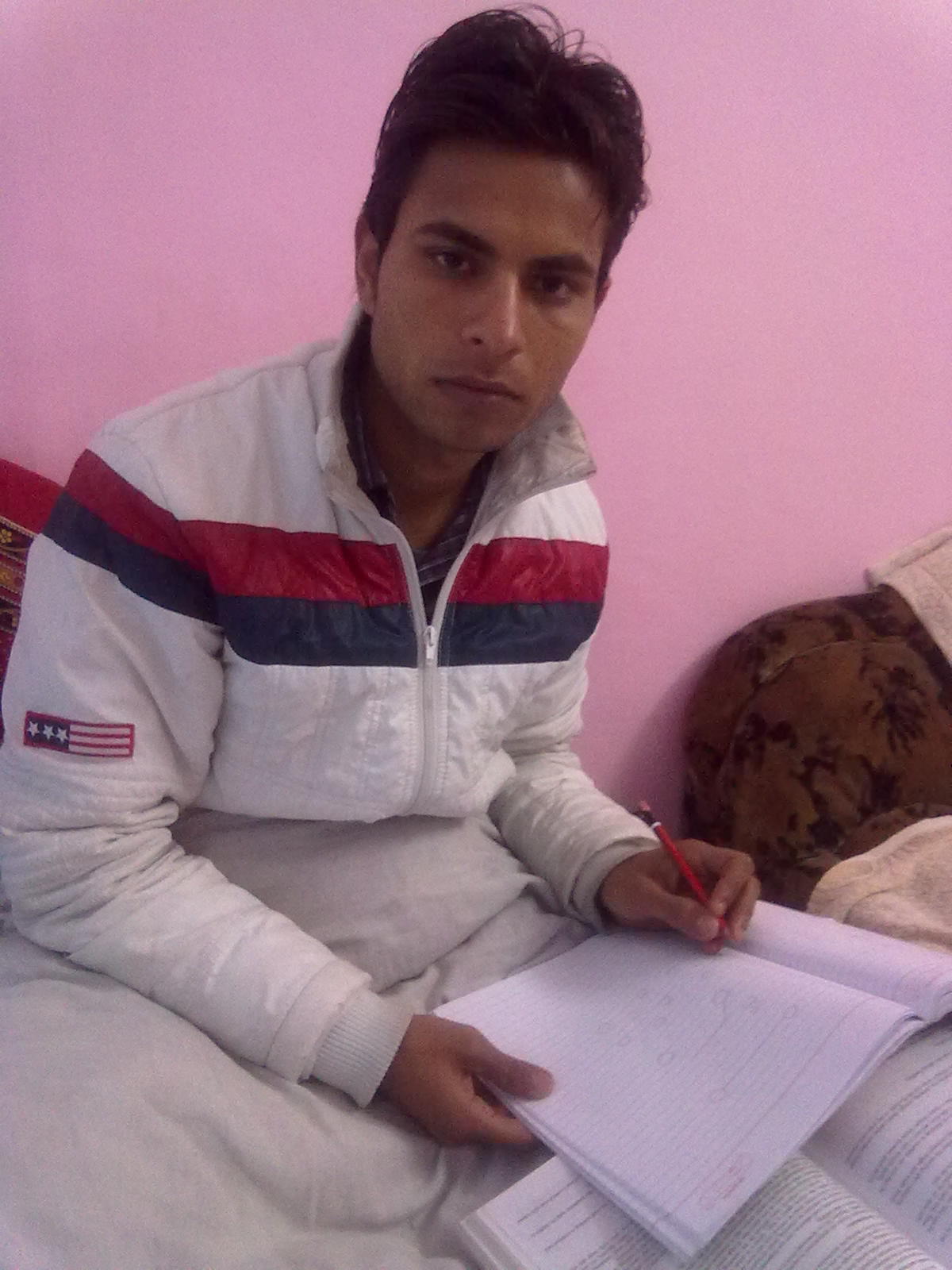 Sandeep Saini