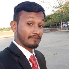 Shubham Popat Hadge