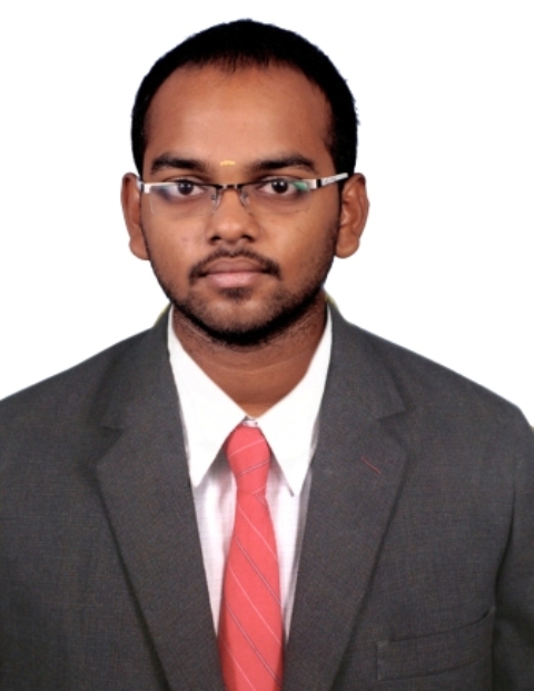 Karthikeyan Mohanraj