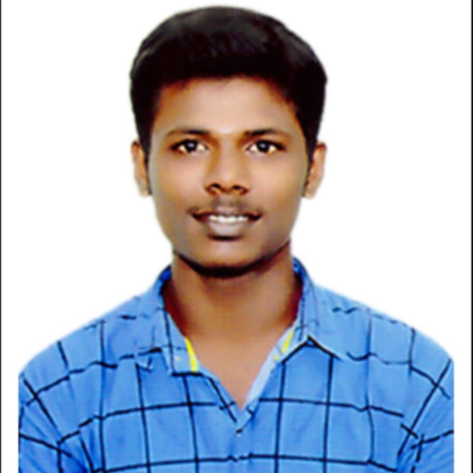 Rajendran G