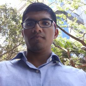 Bhairavnath Gaikwad
