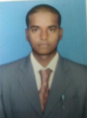 Chakala Chaithanya