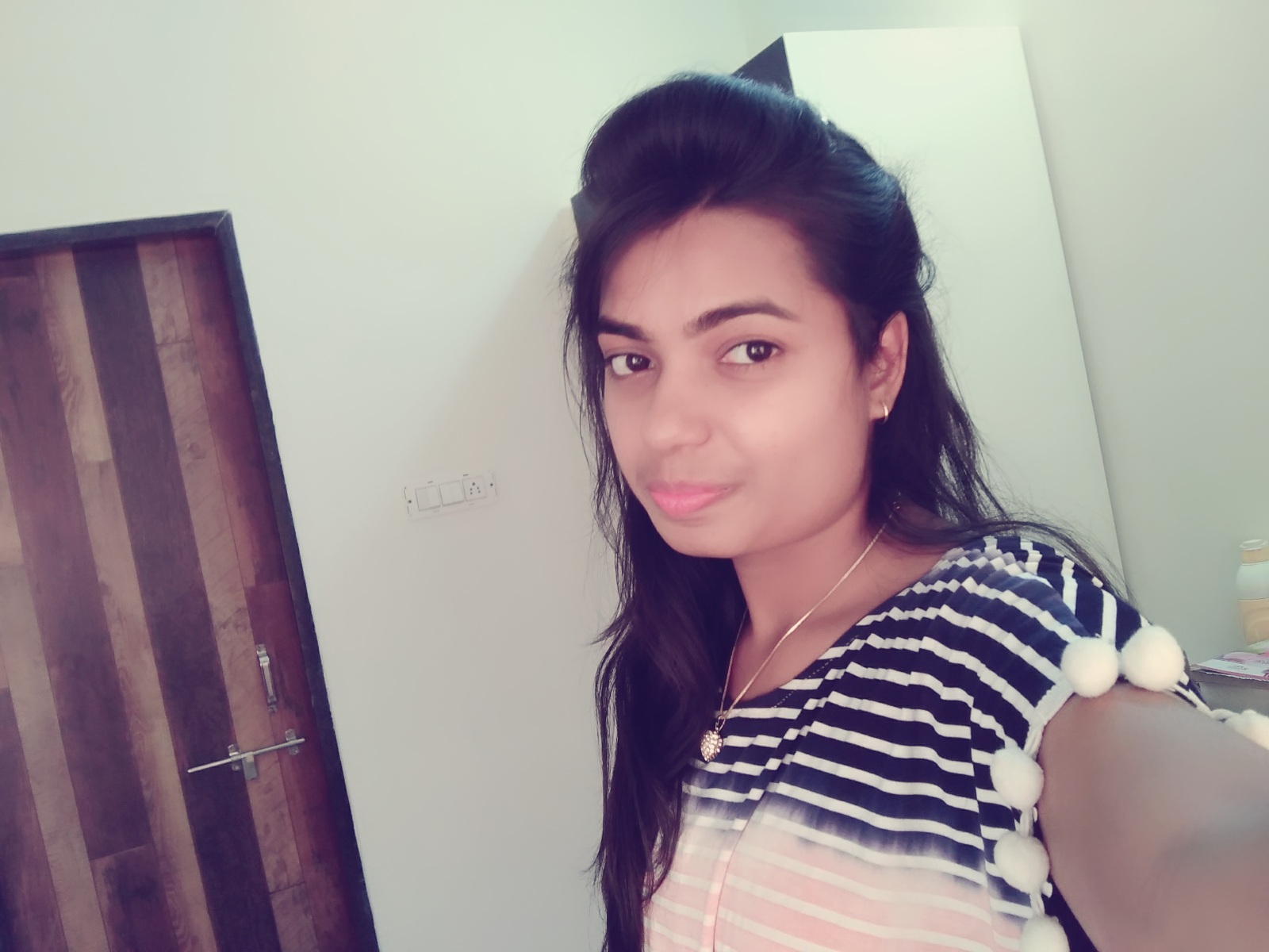 Divyeshwari Sharma