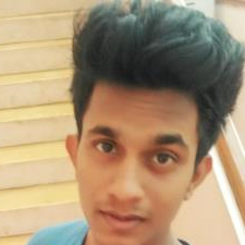 Akshay Achuth K K