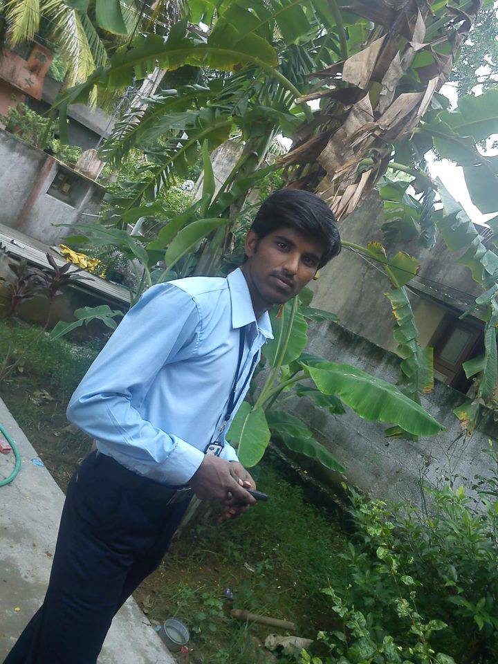 Ragu Raj