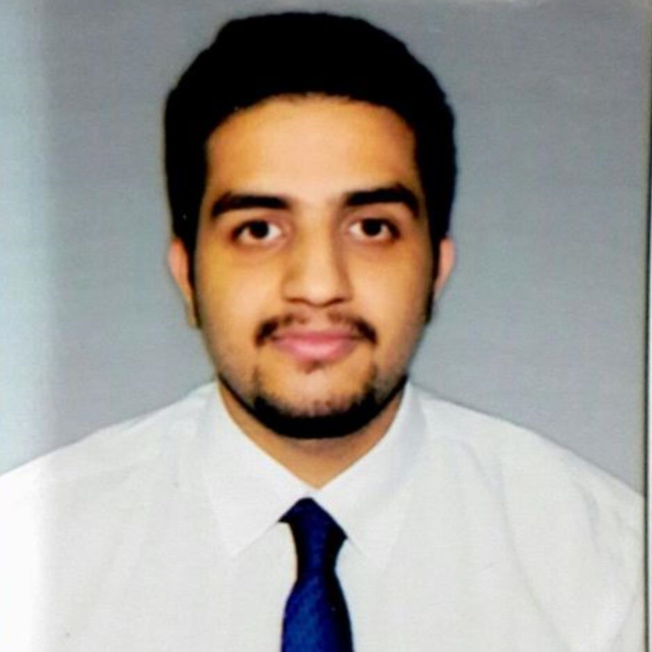 Arpit Jain