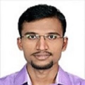 Dayanand Ram Patil