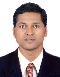 Debaranjan Patra