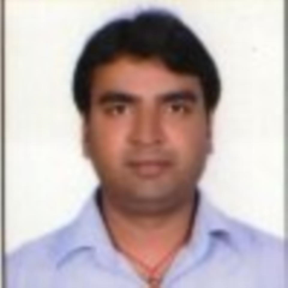 Neeraj Saini