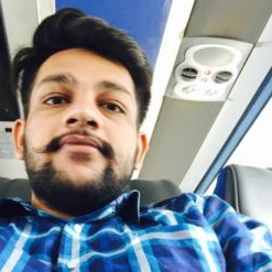 Sourabh Angi