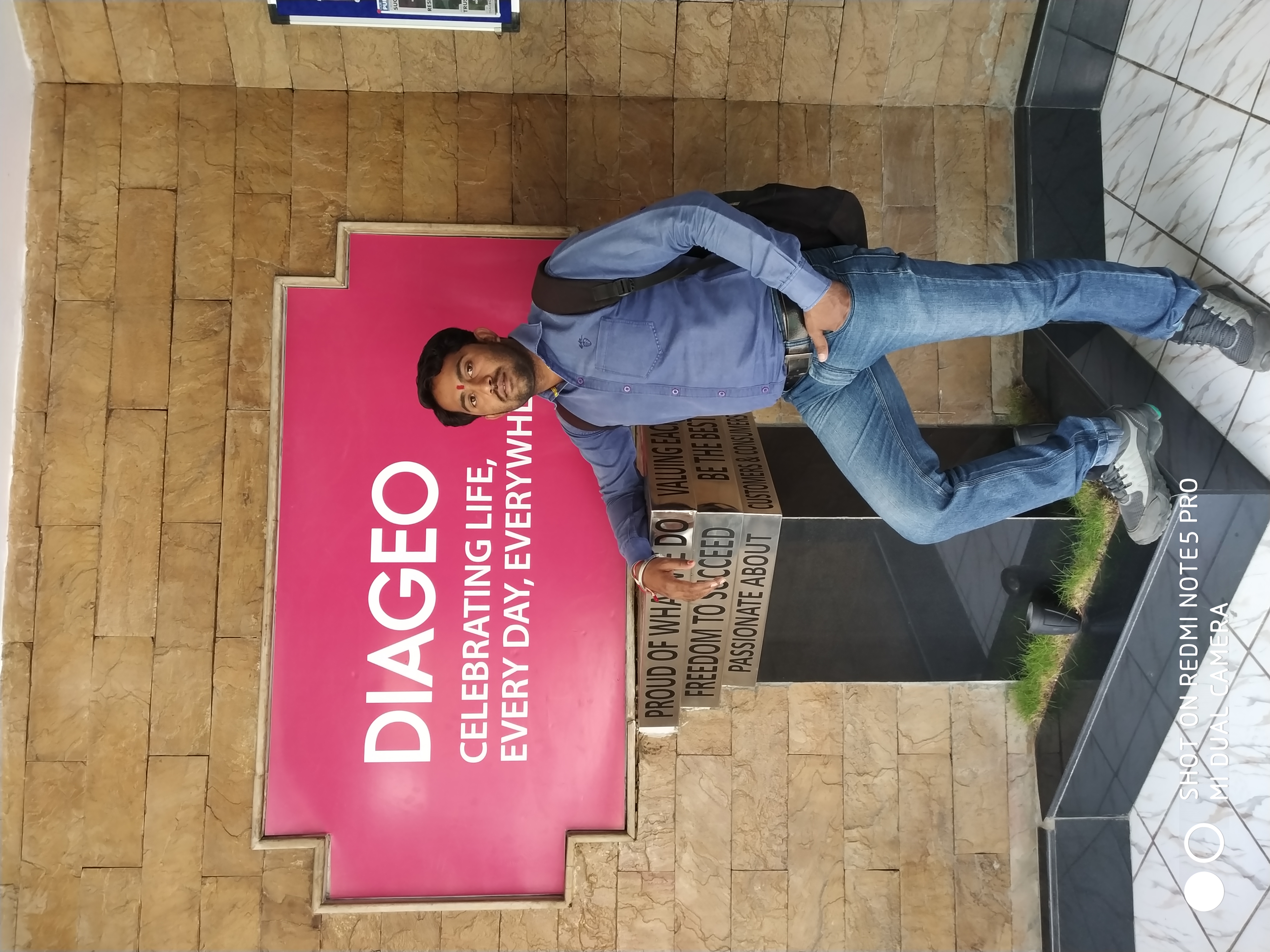 Lavkush Gopichand Chavan
