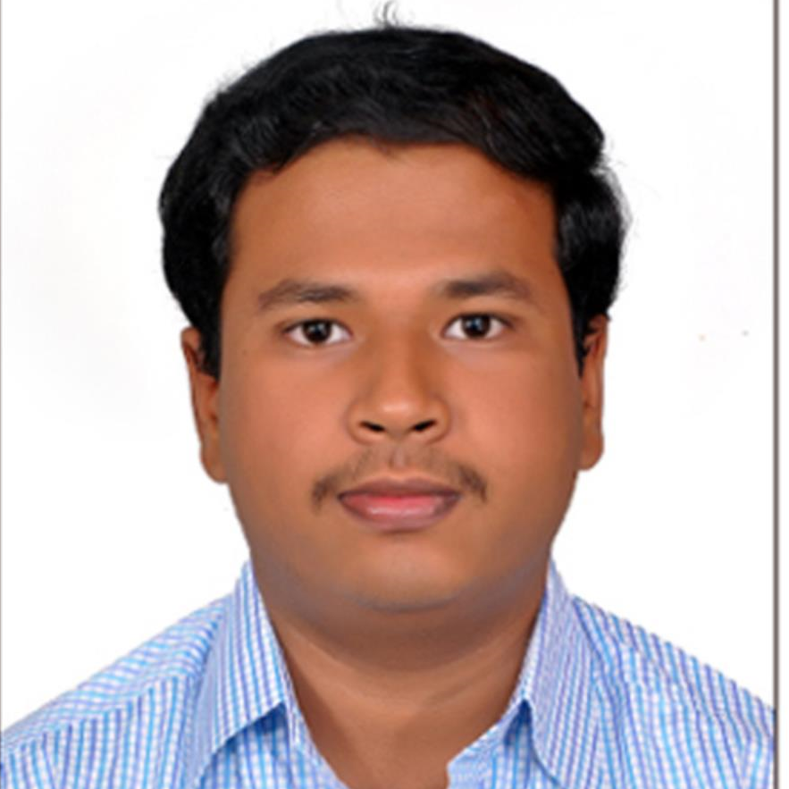 Vishnuchand T R