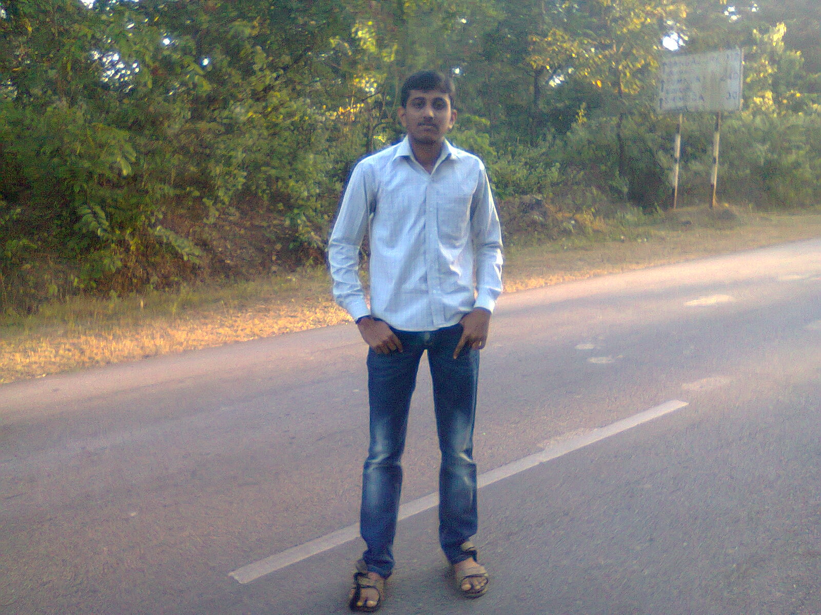 Pradeepa Ds
