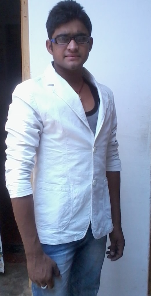 Deepak Sahu