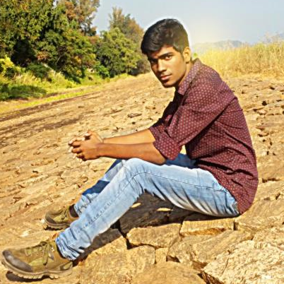 Vignesh V