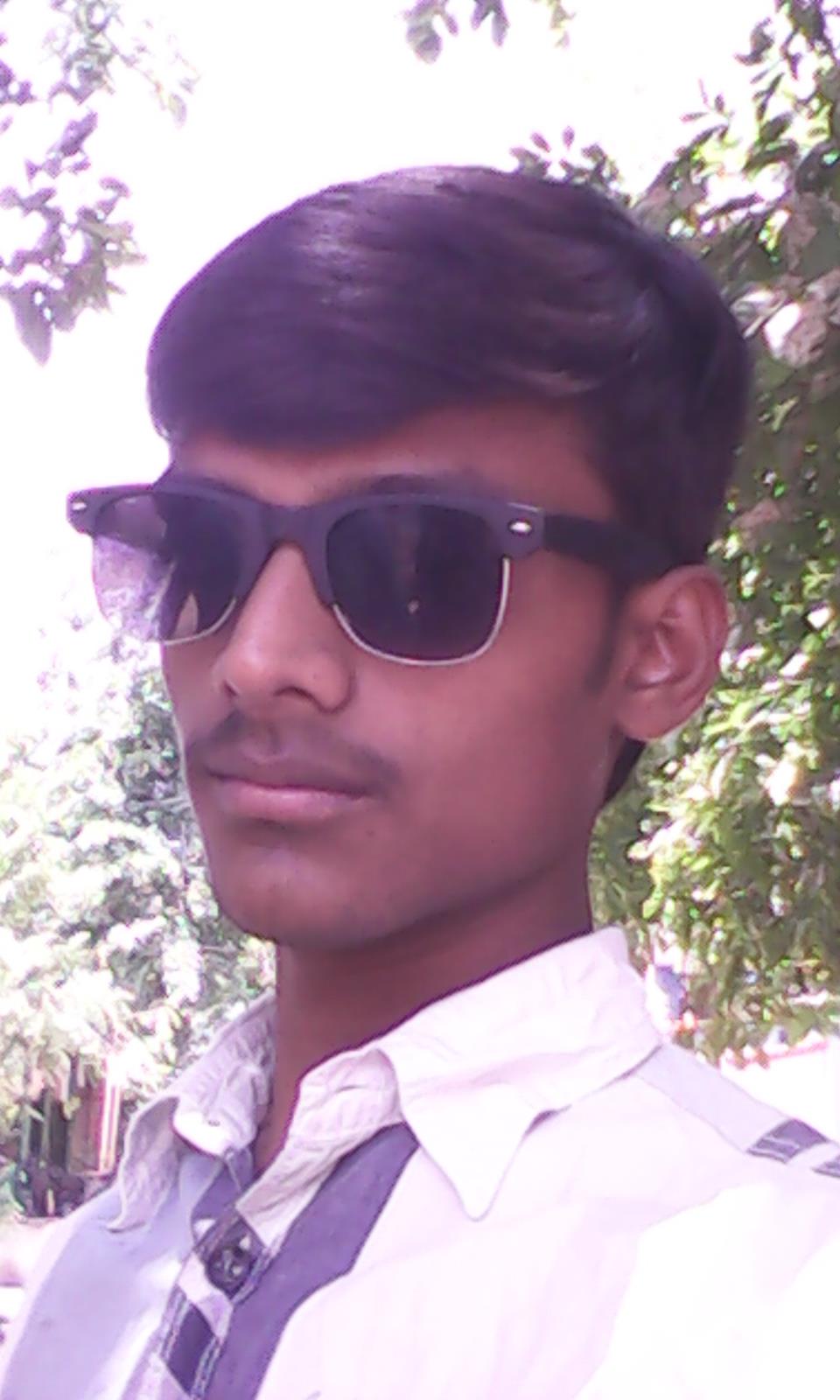 Shaik Shafi Ahmed