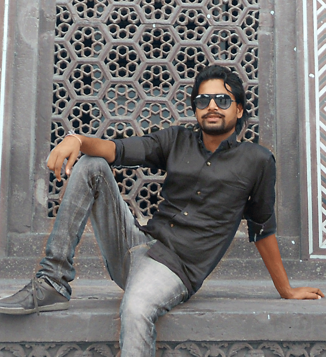 Pankaj Gupta
