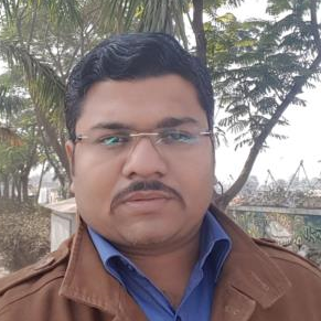 Himadri Shekhar Das