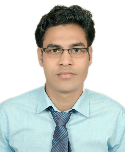 Abhishek Kumar Rai