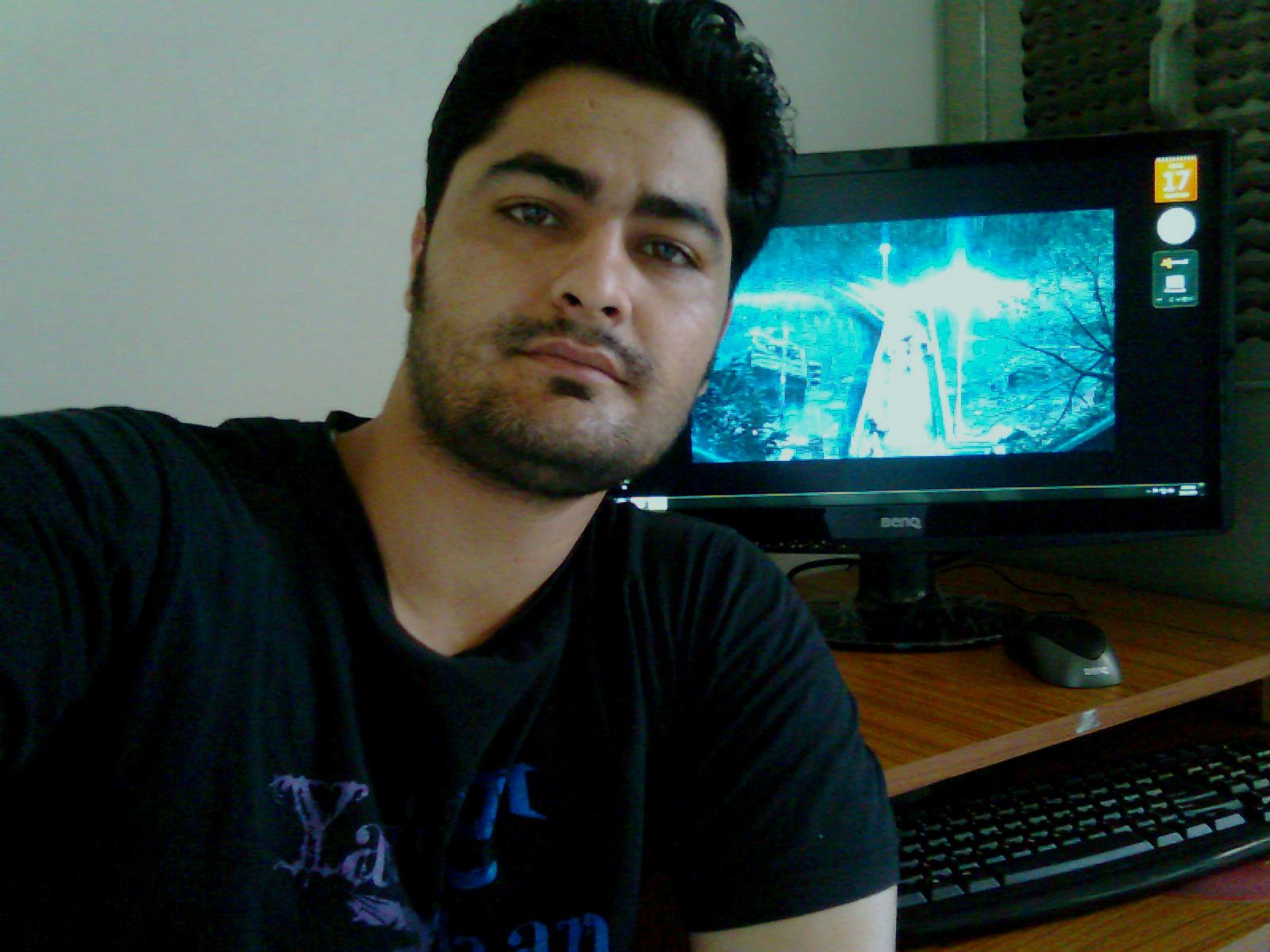 Arjun Singh