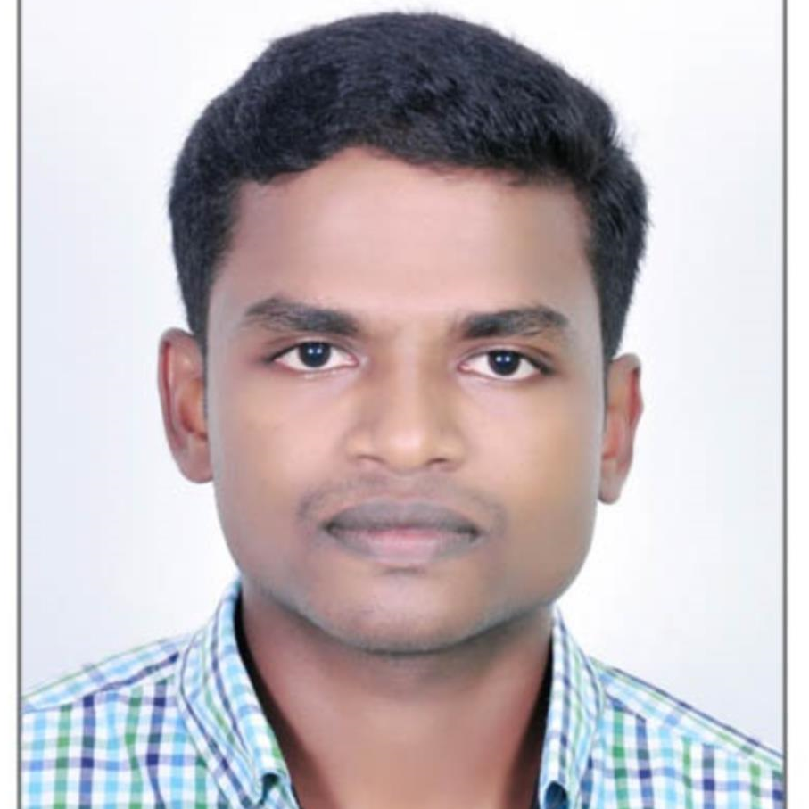 Rahul Raj