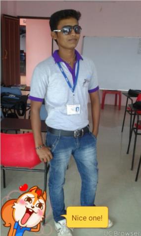 Sureswar Mohalik
