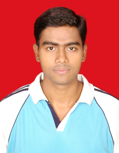 Arvind Raj