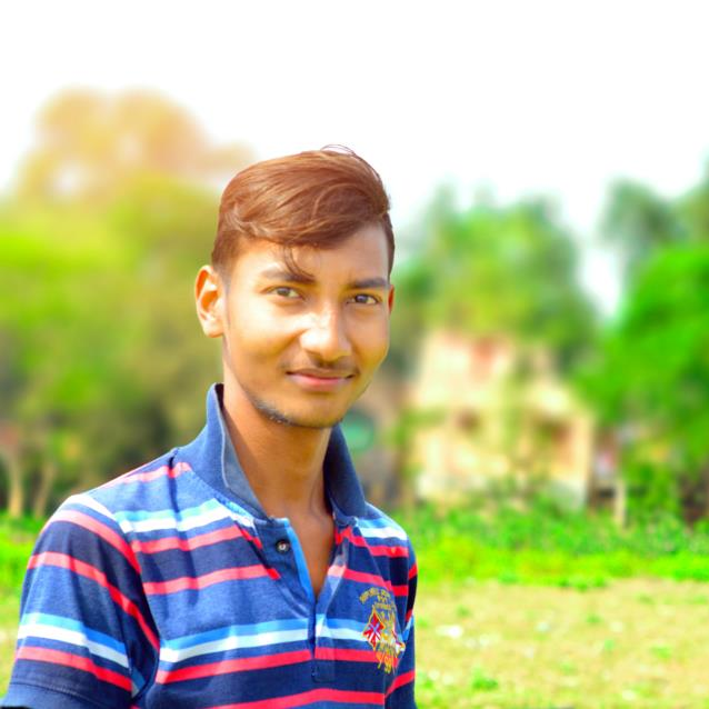 Shubham Sarkar