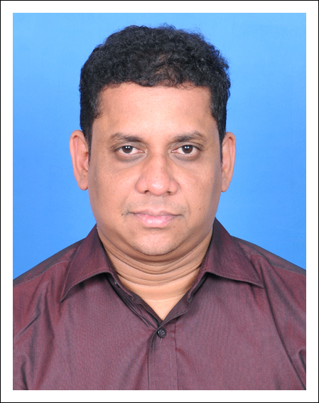 Sai Sankar Panda