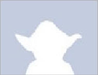 user profile