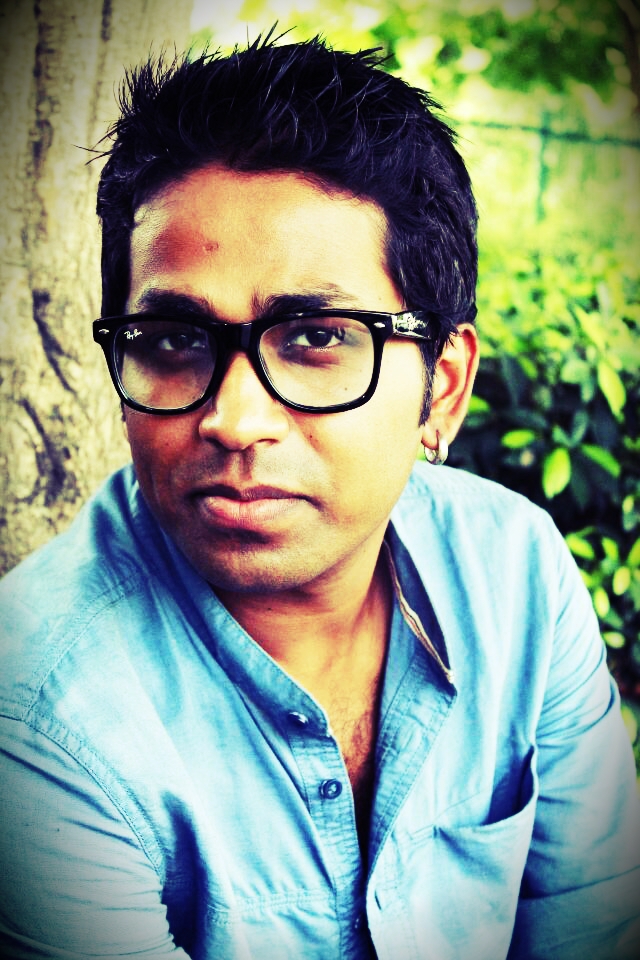 Partho Pratim Nath Choudhury