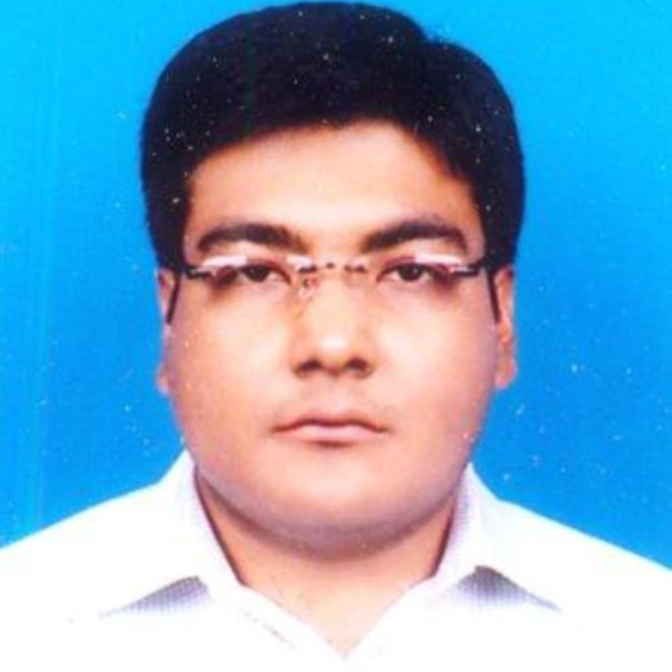 Biswajit Ghosh