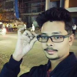 Praveen Kumar Jqnjanam