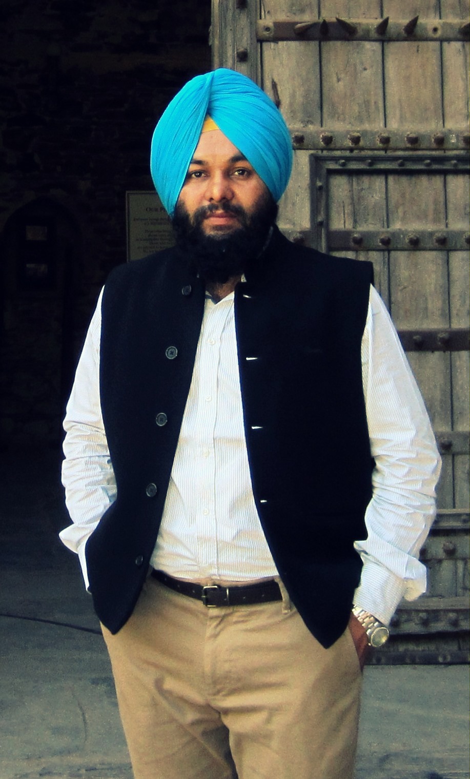 Amarjeet Singh