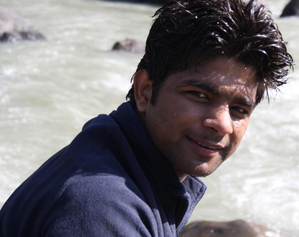 Gaurav Makkar
