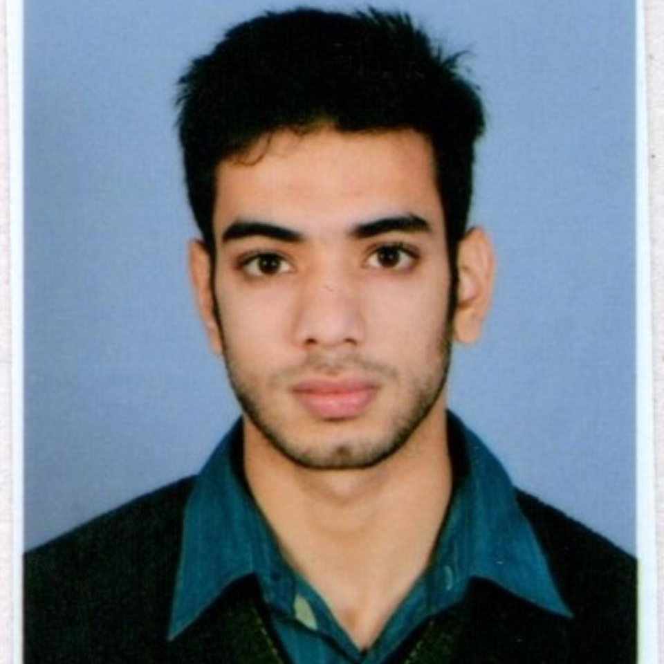 Mayank Chandel