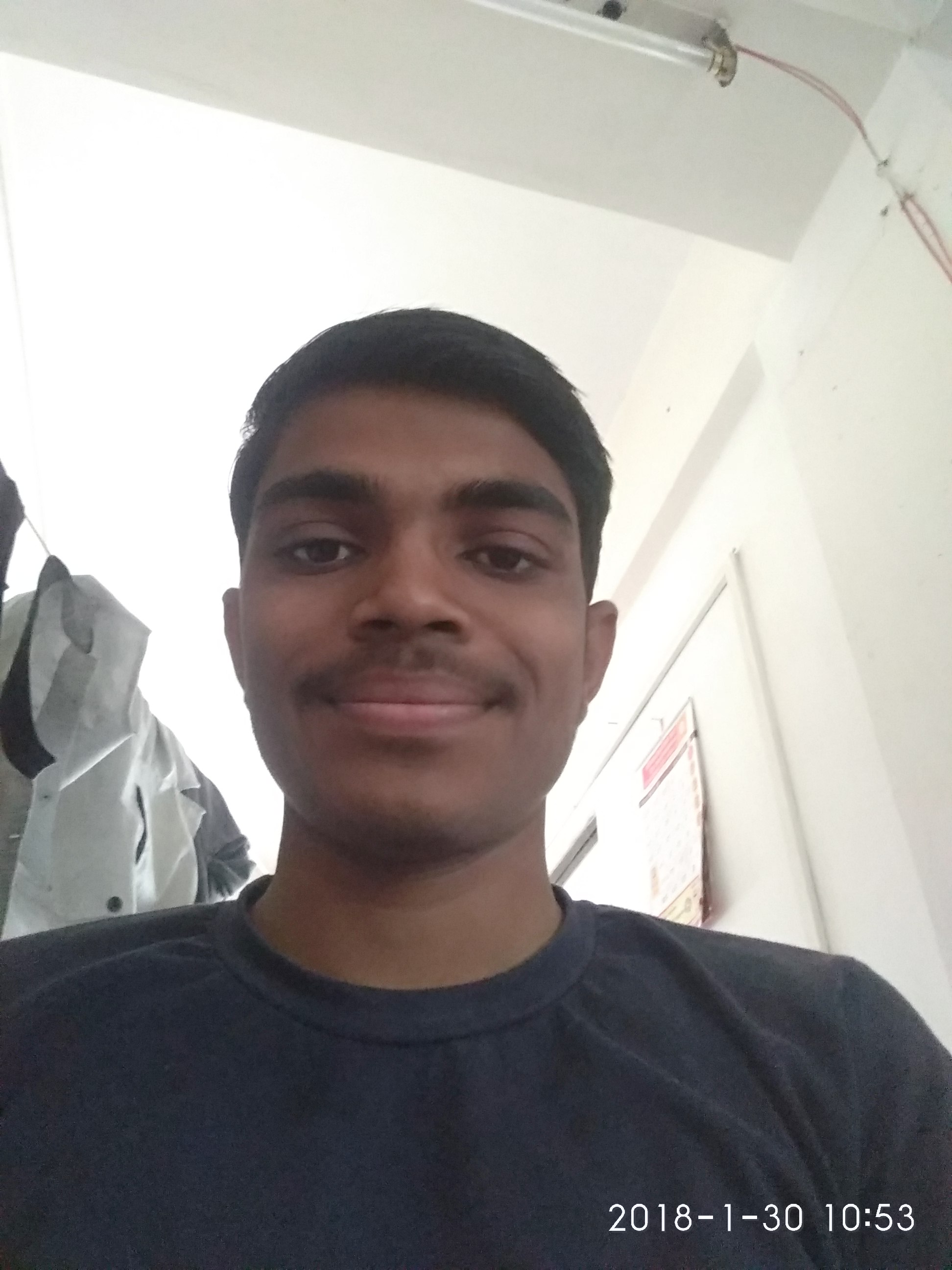 Dhananjay More
