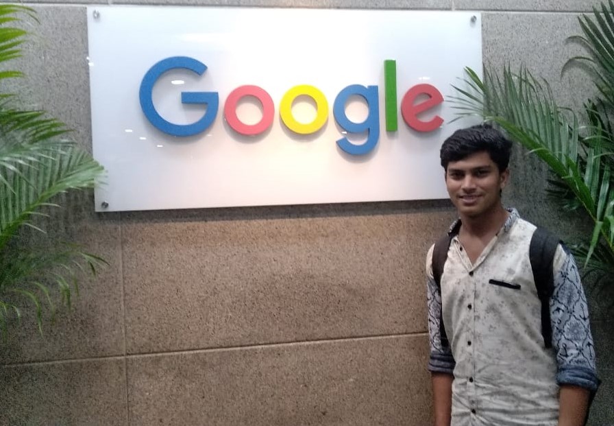Chirag Jain