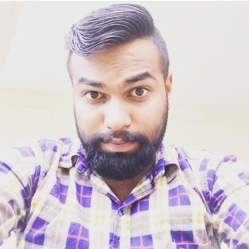 Pranay Shah