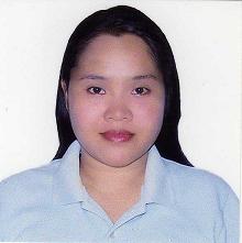 Sheila Almasa